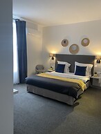 Hôtel l'Alsace