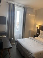 Hôtel l'Alsace