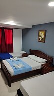Hotel Dorado Barranquilla