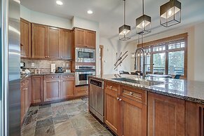 Luxurious 3 Br In River Run Village With Ski-in Out, No Cleaning Fee 3