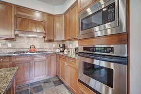 Luxurious 3 Br In River Run Village With Ski-in Out, No Cleaning Fee 3