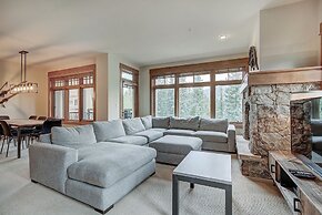 Luxurious 3 Br In River Run Village With Ski-in Out, No Cleaning Fee 3