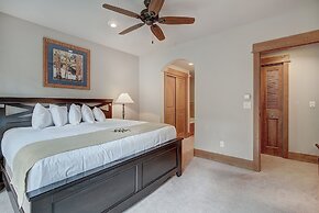 Luxurious 1 Br In River Run Village With Ski In Ski Out, Kids Ski Free