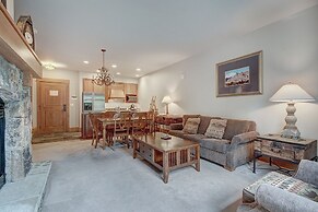 Luxurious 1 Br In River Run Village With Ski In Ski Out, Kids Ski Free