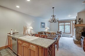 Luxurious 1 Br In River Run Village With Ski In Ski Out, Kids Ski Free