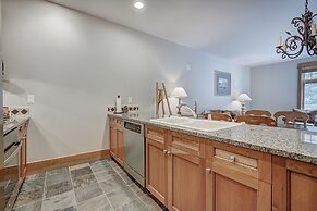 Luxurious 1 Br In River Run Village With Ski In Ski Out, Kids Ski Free