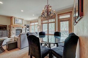 Luxurious 2 Br In River Run Village With Ski In Ski Out, No Cleaning F