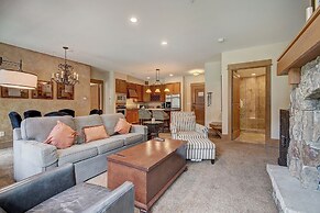 Luxurious 2 Br In River Run Village With Ski In Ski Out, No Cleaning F