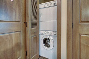 Luxurious 2 Br In River Run Village With Ski In Ski Out, No Cleaning F