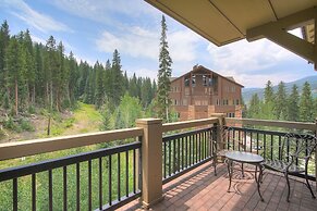 Luxurious 2 Br In River Run Village With Ski In Ski Out, No Cleaning F