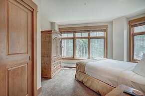 Luxurious 2 Br In River Run Village With Ski In Ski Out, No Cleaning F