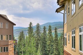 Luxurious 2 Br In River Run Village With Ski In Ski Out, No Cleaning F