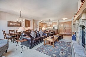 Luxury 3 Br In River Run Village Featuring Ski In, Ski Out! No Cleanin