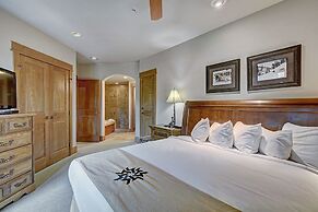 Luxury 3 Br In River Run Village Featuring Ski In, Ski Out! No Cleanin