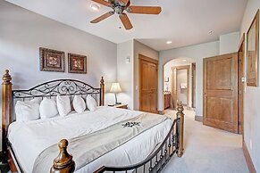 Luxury 3 Br In River Run Village Featuring Ski In, Ski Out! No Cleanin