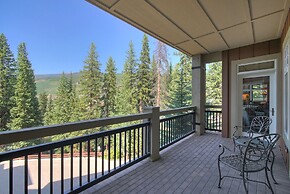 Luxury 3 Br In River Run Village Featuring Ski In, Ski Out! No Cleanin