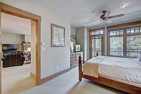 Luxury 3 Br In River Run Village Featuring Ski In, Ski Out! No Cleanin