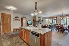 Luxury 3 Br In River Run Village Featuring Ski In, Ski Out! No Cleanin