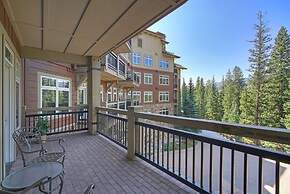 Luxury 3 Br In River Run Village Featuring Ski In, Ski Out! No Cleanin