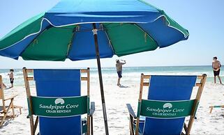 Seascape 4231 2 Bedroom Condo by RedAwning