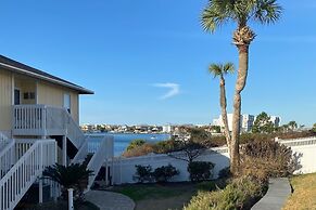 Seascape 4231 2 Bedroom Condo by RedAwning