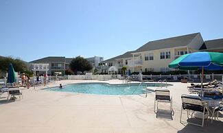 Seascape 4231 2 Bedroom Condo by RedAwning