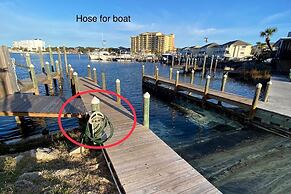 Seascape 4231 2 Bedroom Condo by RedAwning