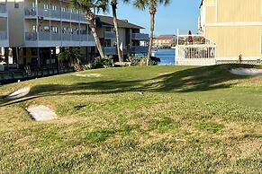 Seascape 4231 2 Bedroom Condo by RedAwning