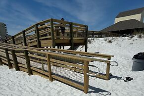 Seascape 4231 2 Bedroom Condo by RedAwning