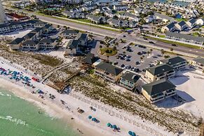 Seascape 4231 2 Bedroom Condo by RedAwning