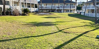 Seascape 4231 2 Bedroom Condo by RedAwning