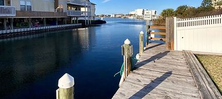 Seascape 4231 2 Bedroom Condo by RedAwning