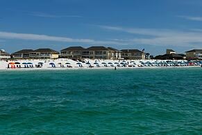 Seascape 4231 2 Bedroom Condo by RedAwning