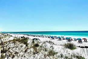 Seascape 4231 2 Bedroom Condo by RedAwning