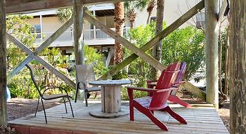 Seascape 4231 2 Bedroom Condo by RedAwning