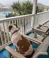 Seascape 4231 2 Bedroom Condo by RedAwning