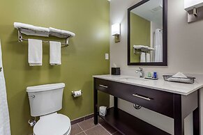 Sleep Inn & Suites
