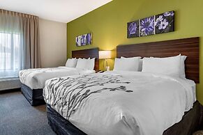 Sleep Inn & Suites