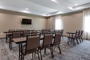 Sleep Inn & Suites
