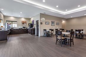 Sleep Inn & Suites