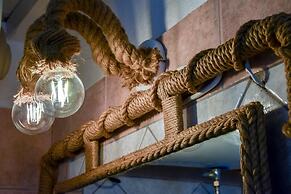 The Veranda of Gavrion - Deluxe Cycladic House