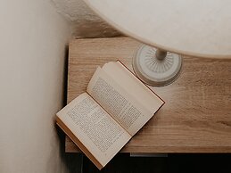 The Veranda of Gavrion - Deluxe Cycladic House