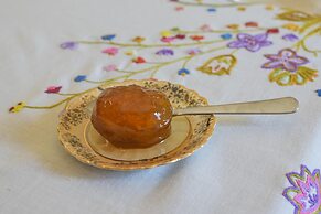 The Veranda of Gavrion - Deluxe Cycladic House