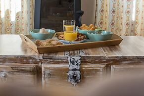 The Veranda of Gavrion - Deluxe Cycladic House