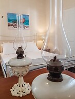 The Veranda of Gavrion - Deluxe Cycladic House