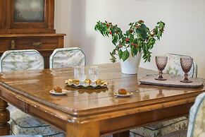 The Veranda of Gavrion - Deluxe Cycladic House