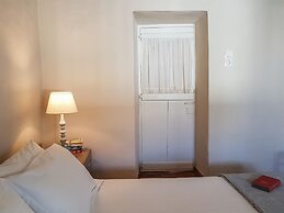 The Veranda of Gavrion - Deluxe Cycladic House