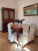 The Veranda of Gavrion - Deluxe Cycladic House