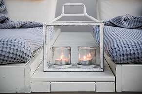 The Veranda of Gavrion - Deluxe Cycladic House