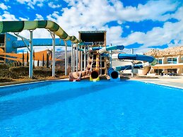 Elgalala Aqua Park